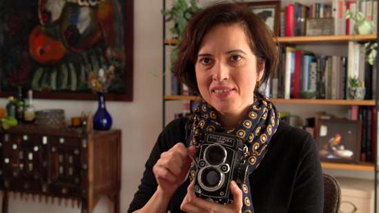 Meet the photographers: Rena Effendi