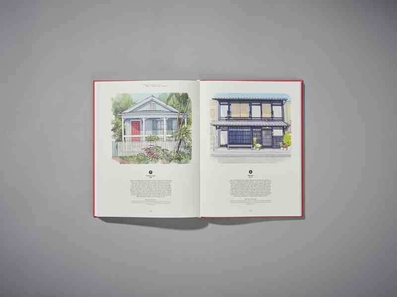 The Monocle Guide to Cosy Homes, book 