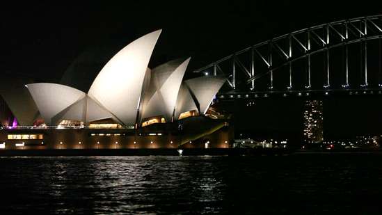 Sydney: The Monocle Travel Guide